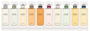 The Ralph Lauren Fragrance Collection