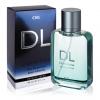 Demi-Lune № 8, Ciel Parfum