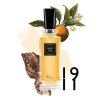 Narcisse Noir 2018, Caron