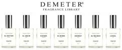 Al Rayyan, Demeter Fragrance