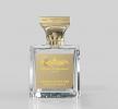 Vanilla Couture, Royal Fragrances