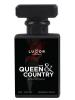 For Queen & Country, Luxor Fragrances