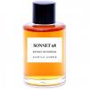 Sonnet 98, Kamila Aubre Botanical Perfume