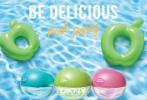 DKNY Be Delicious Pool Party