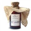 Fake Creed, O'Driu