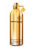 Aoud Leather, Montale