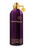 Aoud Purple Rose, Montale