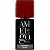 Saffron Noir, Amelgo