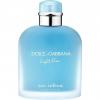 Dolce&Gabbana, Light Blue pour Homme Eau Intense