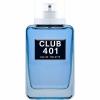 Club 401, Paris Bleu