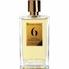 NO 6 Jasmine, Sandalwood, Oriental Musc, Rosendo Mateu Olfactive Expressions