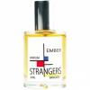 Ember, Strangers Parfumerie