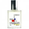 Maia, Strangers Parfumerie
