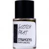 Scotch Peat, Strangers Parfumerie