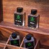 Коллекция "Черная четверка" Acidica Perfumes