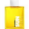 Sun Men Fizz, Jil Sander