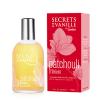 Patchouli d'Orient, Seveline Nature