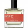 302 Ambre Iris Santal, Bon Parfumeur