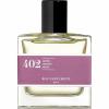 402 Vanille Caramel Santal, Bon Parfumeur