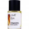 Cigar Rum, Strangers Parfumerie