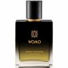 Black Cologne, Womo