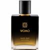 Black Oud, Womo