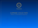 Sapphire Collection WIDIAN