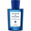 BLU MEDITERRANEO Fico di Amalfi, Acqua di Parma