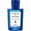 BLU MEDITERRANEO Mirto di Panarea, Acqua di Parma