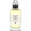 Note di Colonia III, Acqua di Parma