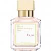 A la Rose, Maison Francis Kurkdjian
