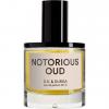 Notorious Oud, D.S. & Durga