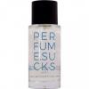 Blue, Perfume.Sucks