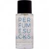 Perfume.Sucks, Blue