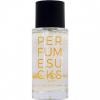 Yellow, Perfume.Sucks