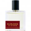 Ma Blonde, Ma Blonde Perfumes