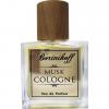 Musk Cologne, Bortnikoff