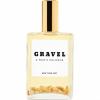 A Man's Cologne, Gravel