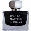 #What Matters Is Inside, Jovoy Paris