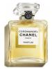 Coromandel Parfum, Chanel