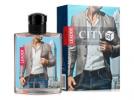 Leader, City Parfum