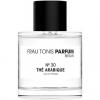 № 30 Thé Arabique, Frau Tonis Parfum