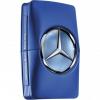Mercedes-Benz Man Blue, Mercedes-Benz