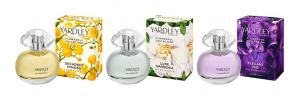 Flowerful Collection Yardley