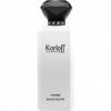 Korloff In White, Korloff