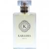 Platinum Oud, Karaama