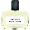 Perfumista, Anatole Lebreton