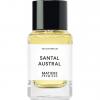 Santal Austral, Matiere Premiere Parfums