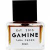 Taba Choko, Gamine