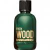 Green Wood, Dsquared²